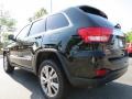 2013 Black Forest Green Pearl Jeep Grand Cherokee Laredo  photo #2