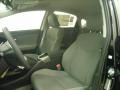 Black - Prius 3rd Gen Two Hybrid Photo No. 10