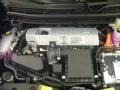 Black - Prius 3rd Gen Two Hybrid Photo No. 11