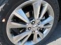 2013 Black Forest Green Pearl Jeep Grand Cherokee Laredo  photo #5