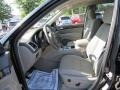 2013 Black Forest Green Pearl Jeep Grand Cherokee Laredo  photo #6