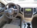 2013 Black Forest Green Pearl Jeep Grand Cherokee Laredo  photo #11