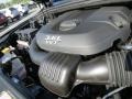 2013 Black Forest Green Pearl Jeep Grand Cherokee Laredo  photo #12