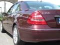 Barolo Red Metallic - E 350 Sedan Photo No. 17