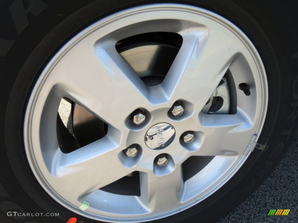2013 Grand Cherokee Laredo - Bright Silver Metallic / Dark Graystone/Medium Graystone photo #5