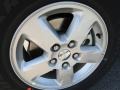 Bright Silver Metallic - Grand Cherokee Laredo Photo No. 5