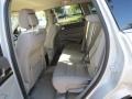Bright Silver Metallic - Grand Cherokee Laredo Photo No. 7