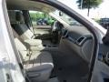 Bright Silver Metallic - Grand Cherokee Laredo Photo No. 10