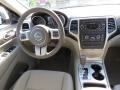 2013 Bright Silver Metallic Jeep Grand Cherokee Laredo  photo #11