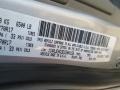 Bright Silver Metallic - Grand Cherokee Laredo Photo No. 13