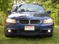 Montego Blue Metallic - 3 Series 328i Sedan Photo No. 15