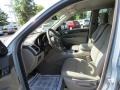 Winter Chill Pearl - Grand Cherokee Laredo Photo No. 6