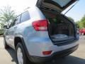 2013 Winter Chill Pearl Jeep Grand Cherokee Laredo  photo #9