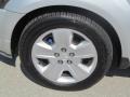 Bright Silver Metallic - Caliber SXT Photo No. 3