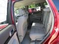 2013 Deep Cherry Red Crystal Pearl Jeep Grand Cherokee Laredo  photo #7