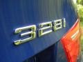2011 Montego Blue Metallic BMW 3 Series 328i Sedan  photo #34