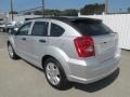 Bright Silver Metallic - Caliber SXT Photo No. 8