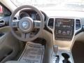 2013 Deep Cherry Red Crystal Pearl Jeep Grand Cherokee Laredo  photo #11