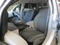 Bright Silver Metallic - Caliber SXT Photo No. 11