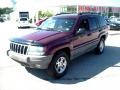 Sienna Pearlcoat - Grand Cherokee Laredo 4x4 Photo No. 10