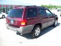 Sienna Pearlcoat - Grand Cherokee Laredo 4x4 Photo No. 11