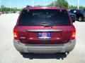 Sienna Pearlcoat - Grand Cherokee Laredo 4x4 Photo No. 13