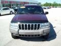 Sienna Pearlcoat - Grand Cherokee Laredo 4x4 Photo No. 14