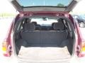 Sienna Pearlcoat - Grand Cherokee Laredo 4x4 Photo No. 21