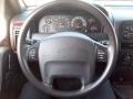 Sienna Pearlcoat - Grand Cherokee Laredo 4x4 Photo No. 23