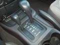Sienna Pearlcoat - Grand Cherokee Laredo 4x4 Photo No. 25