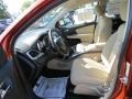 Copper Pearl - Journey SXT Photo No. 6