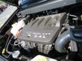 2012 Brilliant Black Crystal Pearl Dodge Journey SXT  photo #11