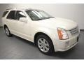 2007 White Diamond Cadillac SRX V6  photo #1