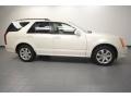 2007 White Diamond Cadillac SRX V6  photo #7