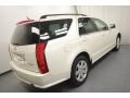 2007 White Diamond Cadillac SRX V6  photo #11