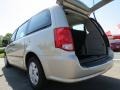 2012 Cashmere Pearl Dodge Grand Caravan SE  photo #8