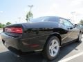 Pitch Black - Challenger SXT Photo No. 3