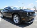 Pitch Black - Challenger SXT Photo No. 4