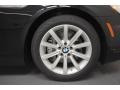 2013 BMW 6 Series 640i Gran Coupe Wheel and Tire Photo
