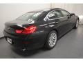2013 Black Sapphire Metallic BMW 6 Series 640i Gran Coupe  photo #8