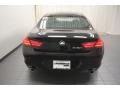 2013 Black Sapphire Metallic BMW 6 Series 640i Gran Coupe  photo #9