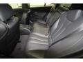 Black Rear Seat Photo for 2013 BMW 6 Series #68375166