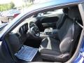 Blue Streak Pearl - Challenger SXT Photo No. 6
