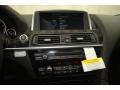 2013 Black Sapphire Metallic BMW 6 Series 640i Gran Coupe  photo #16