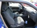 Blue Streak Pearl - Challenger SXT Photo No. 7