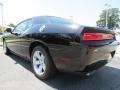Pitch Black - Challenger SXT Photo No. 2
