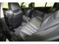 Black Rear Seat Photo for 2013 BMW 6 Series #68375283