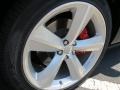 2012 Dodge Challenger SRT8 392 Wheel and Tire Photo