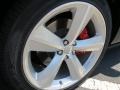 2012 Dodge Challenger SRT8 392 Wheel