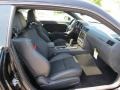 Pitch Black - Challenger SRT8 392 Photo No. 9